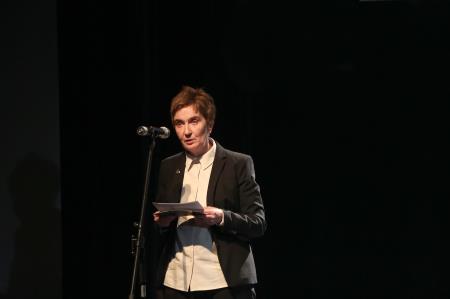 OSREDNJA PRIREDITEV OB KULTURNEM PRAZNIKU 06 FOTO LJUBO VUKELIČ